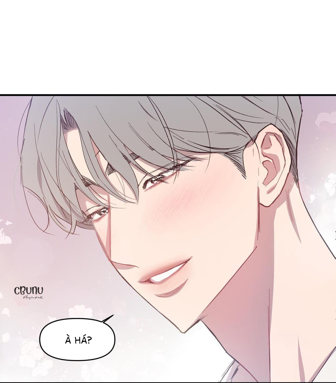 (CBunu) Bí Mật Của Mái Tóc - Chap 9