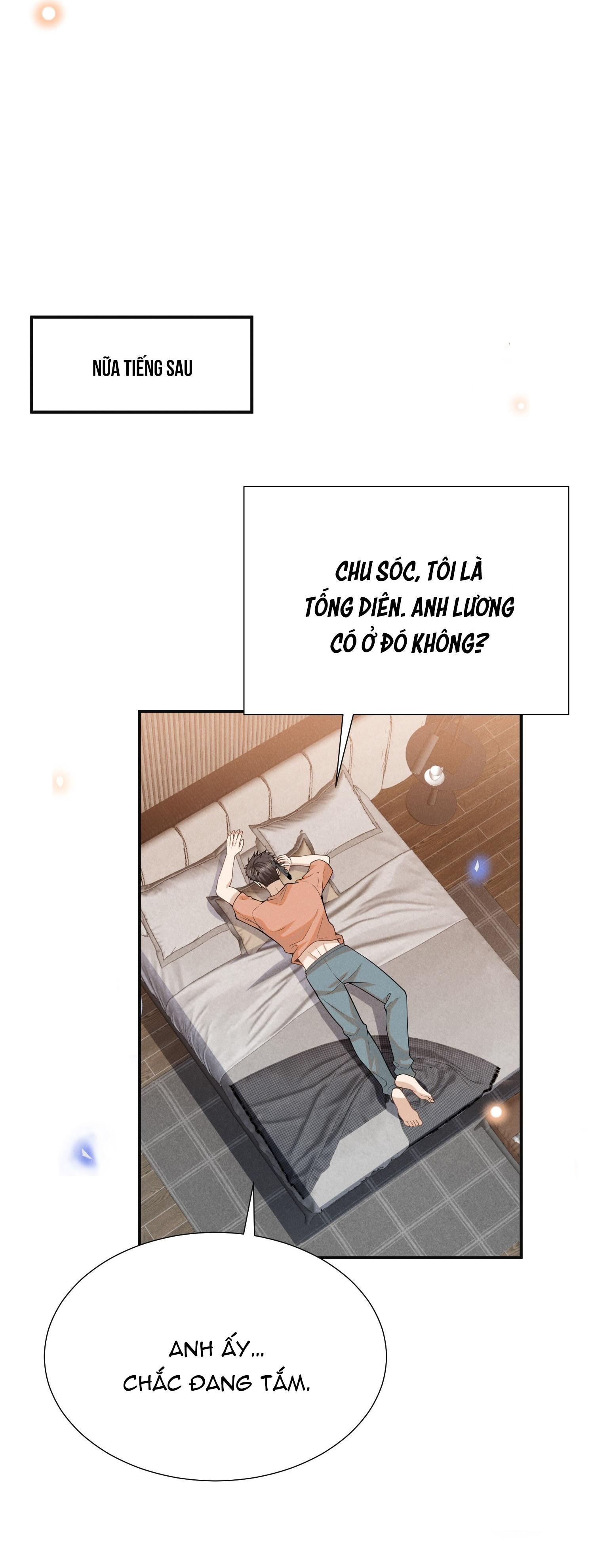 Lai sinh bất kiến - Chap 97