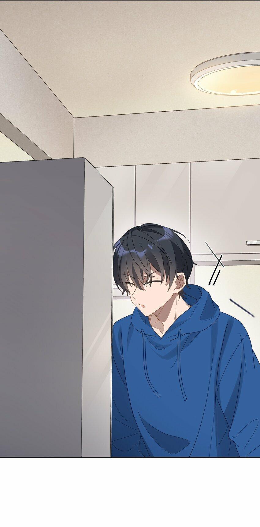 Năm tháng qua - Chap 8