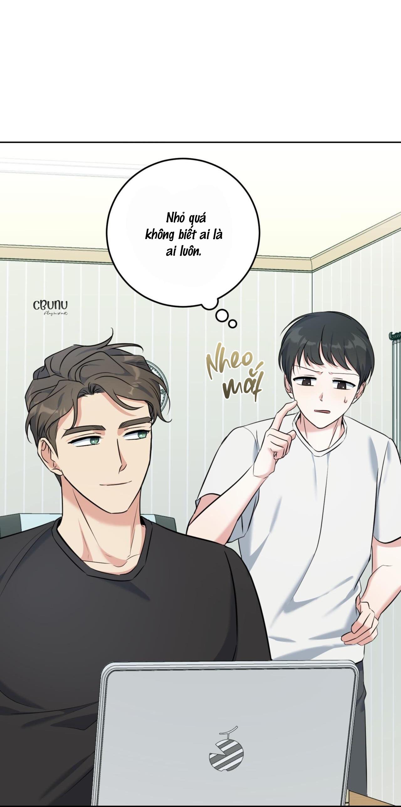 (CBunu) Khu Rừng Tĩnh Lặng - Chap 10