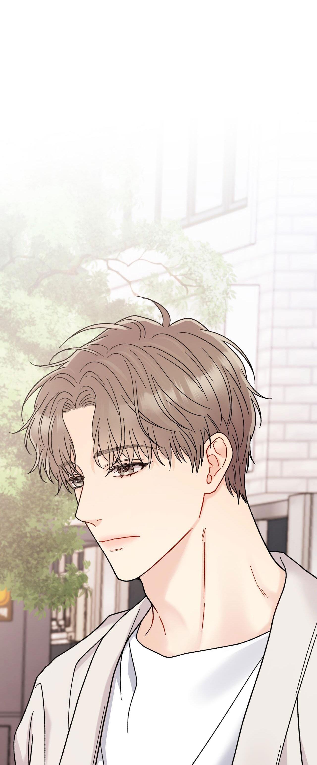 CẬU KHÔNG PHẢI LÀ GU CỦA TÔI - Chap 11