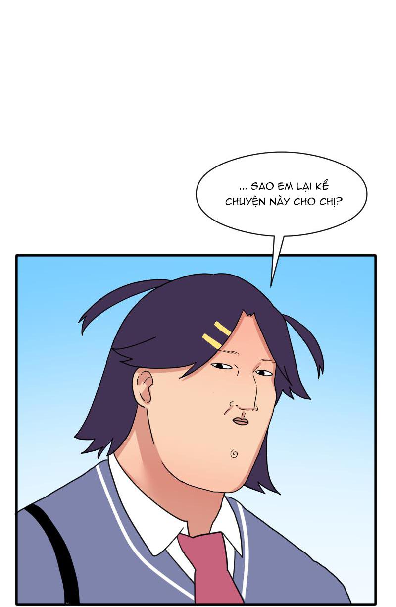 Truyện Ngôn Nhưng Không Ngôn Lắm - Chap 35