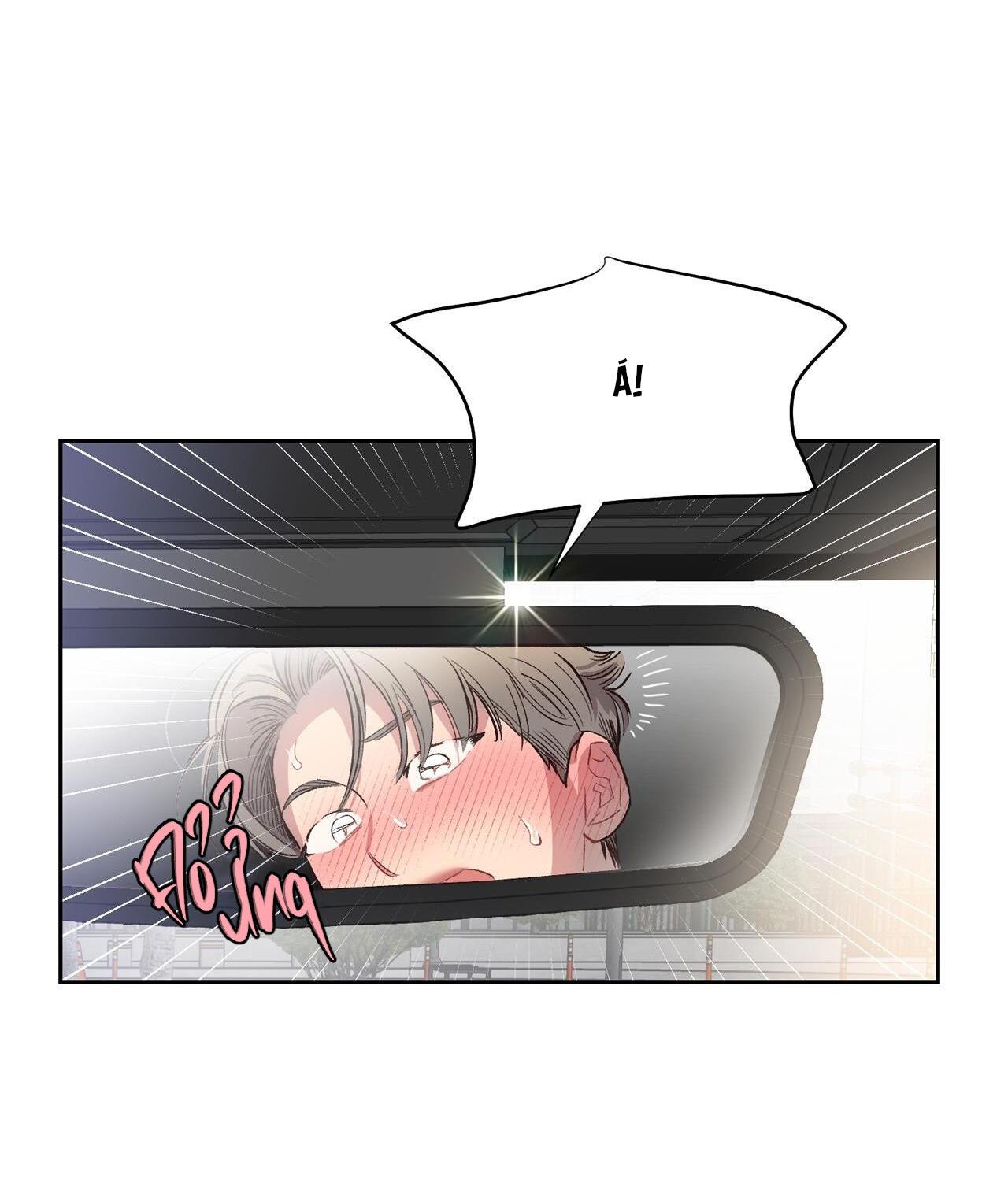 (CBunu) Bí Mật Của Mái Tóc - Chap 19