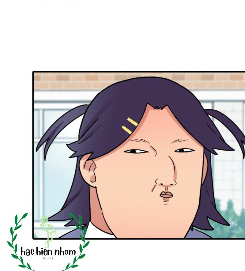 Truyện Ngôn Nhưng Không Ngôn Lắm - Chap 35