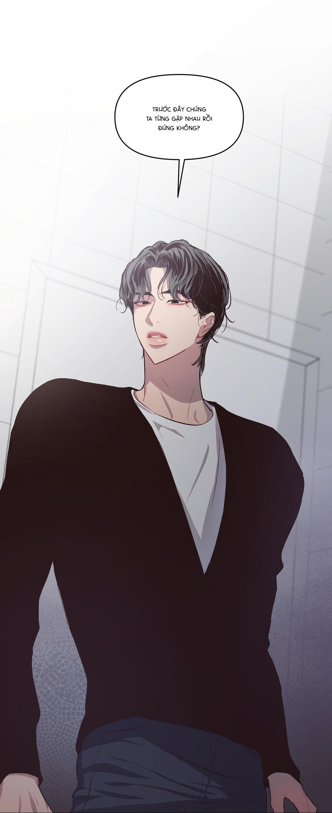 (CBunu) Bí Mật Của Mái Tóc - Chap 17