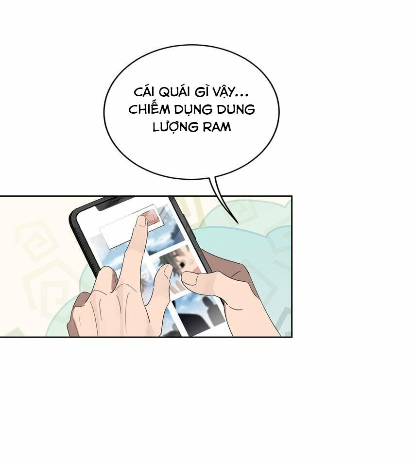 Năm tháng qua - Chap 8