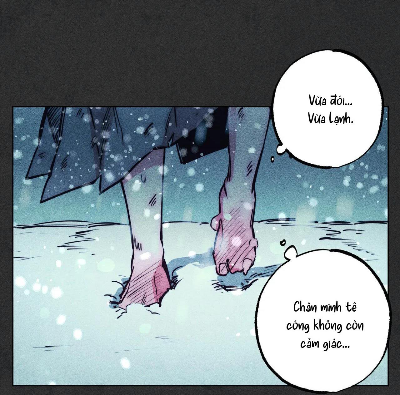 (CBunu) Làm vị cứu tinh thật dễ dàng - Chap 62