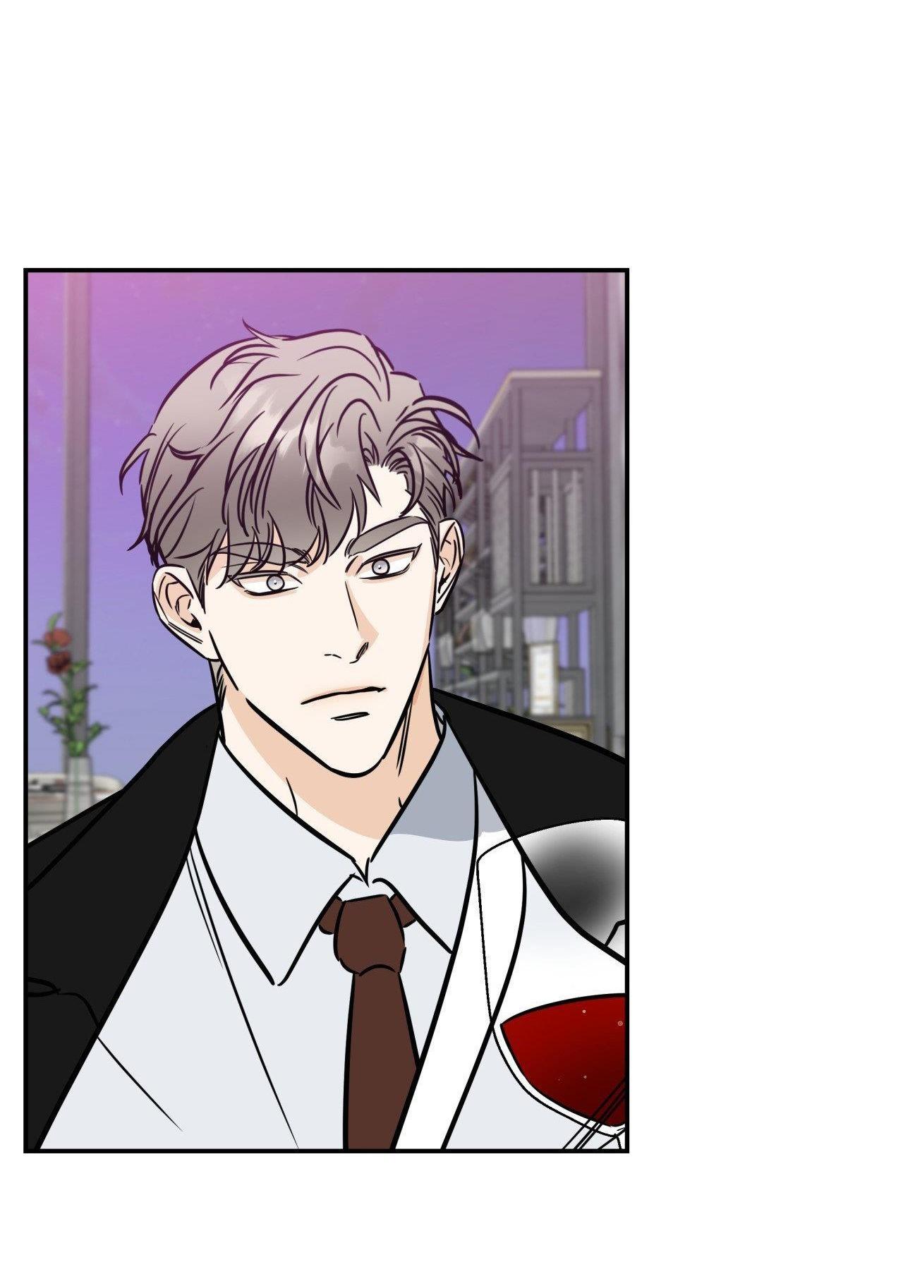 LỆNH CỨU RỖI - Chap 13