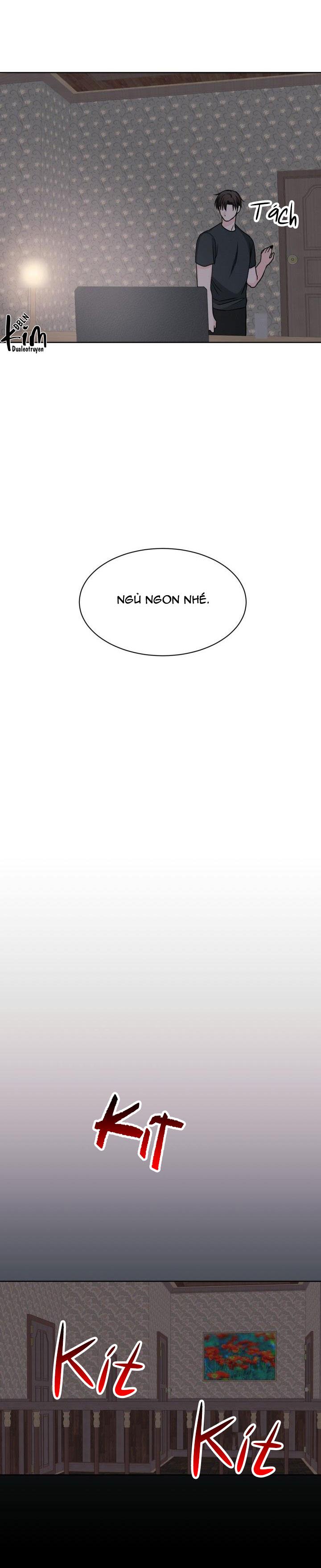 QUỶ ĐÓI - Chap 7