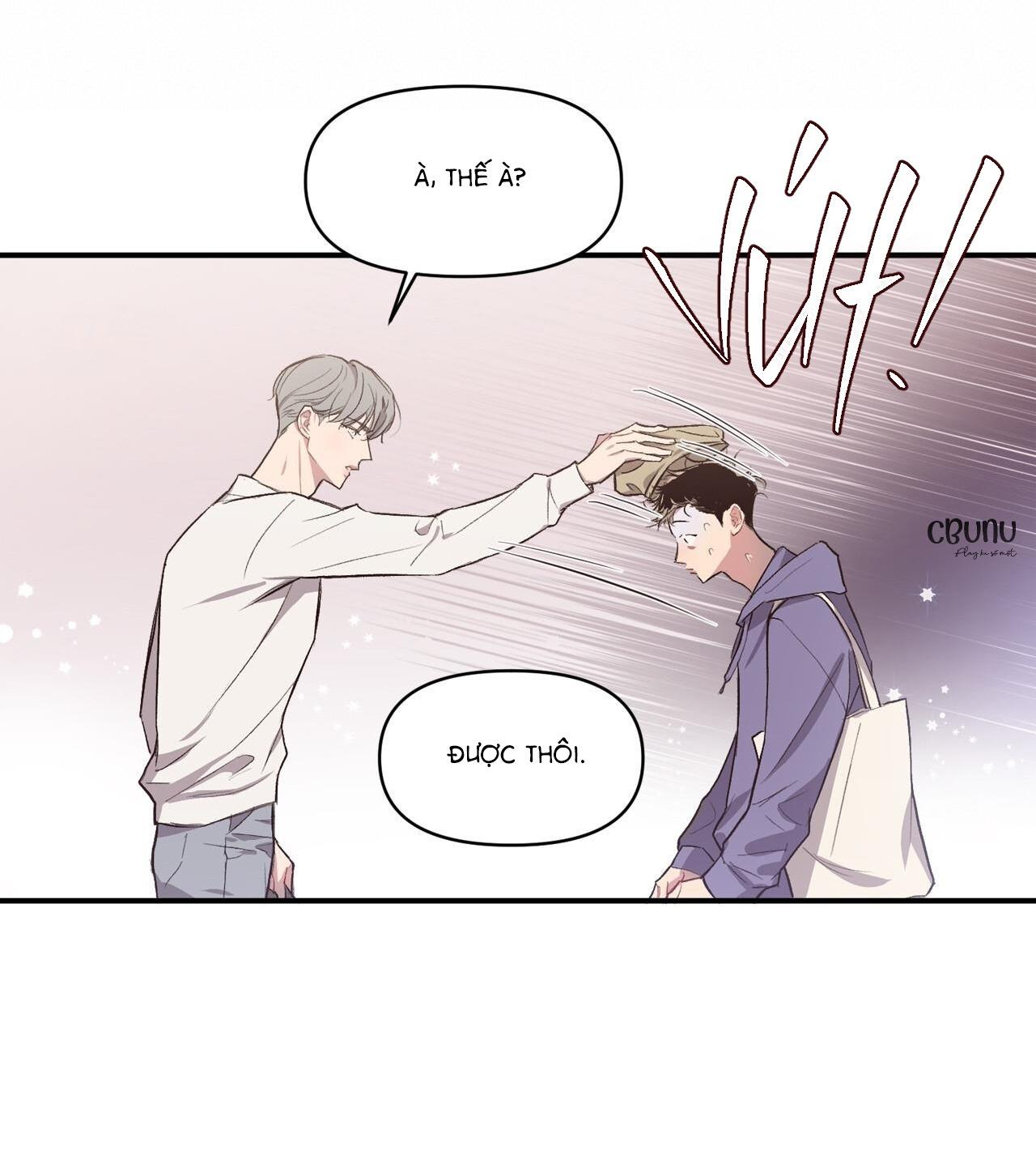 (CBunu) Bí Mật Của Mái Tóc - Chap 9