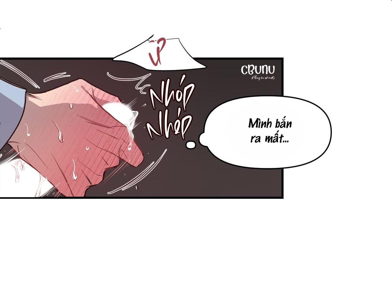 (CBunu) Bí Mật Của Mái Tóc - Chap 10