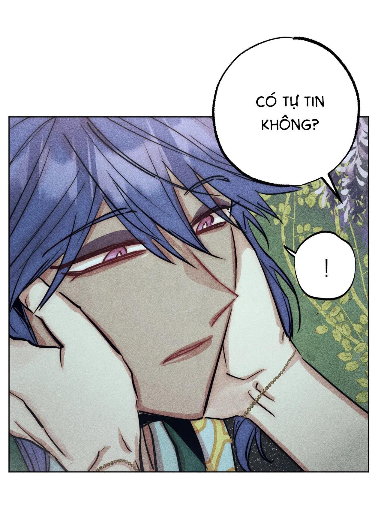 (CBunu) Làm vị cứu tinh thật dễ dàng - Chap 65