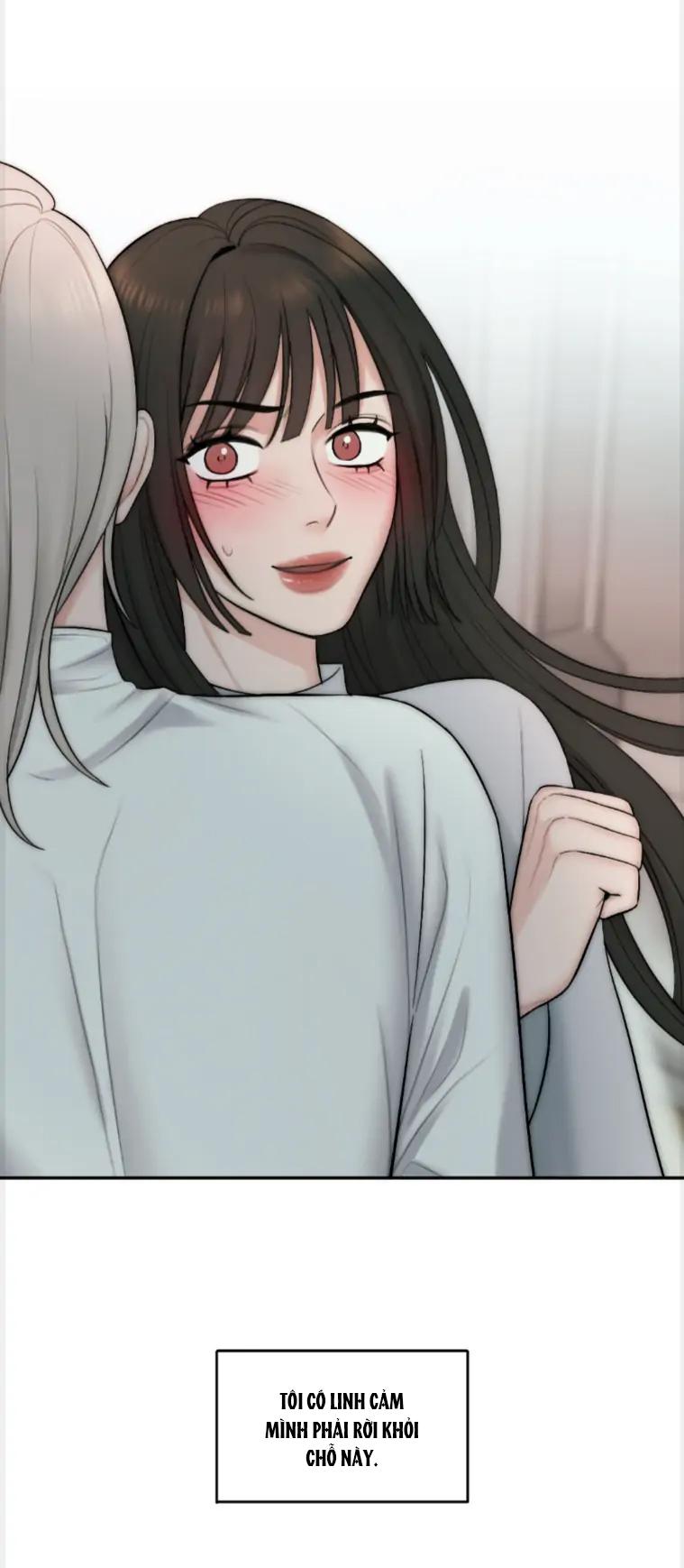 Vô Tình - Chap 3