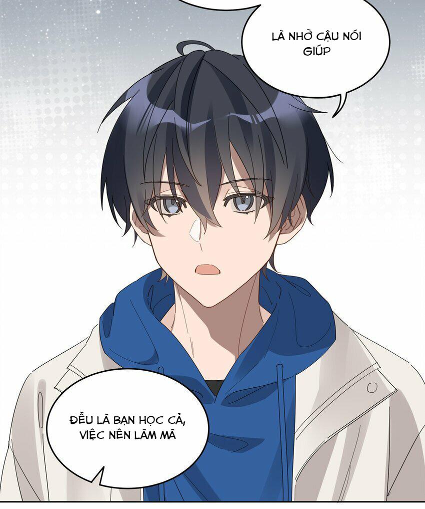 Năm tháng qua - Chap 9