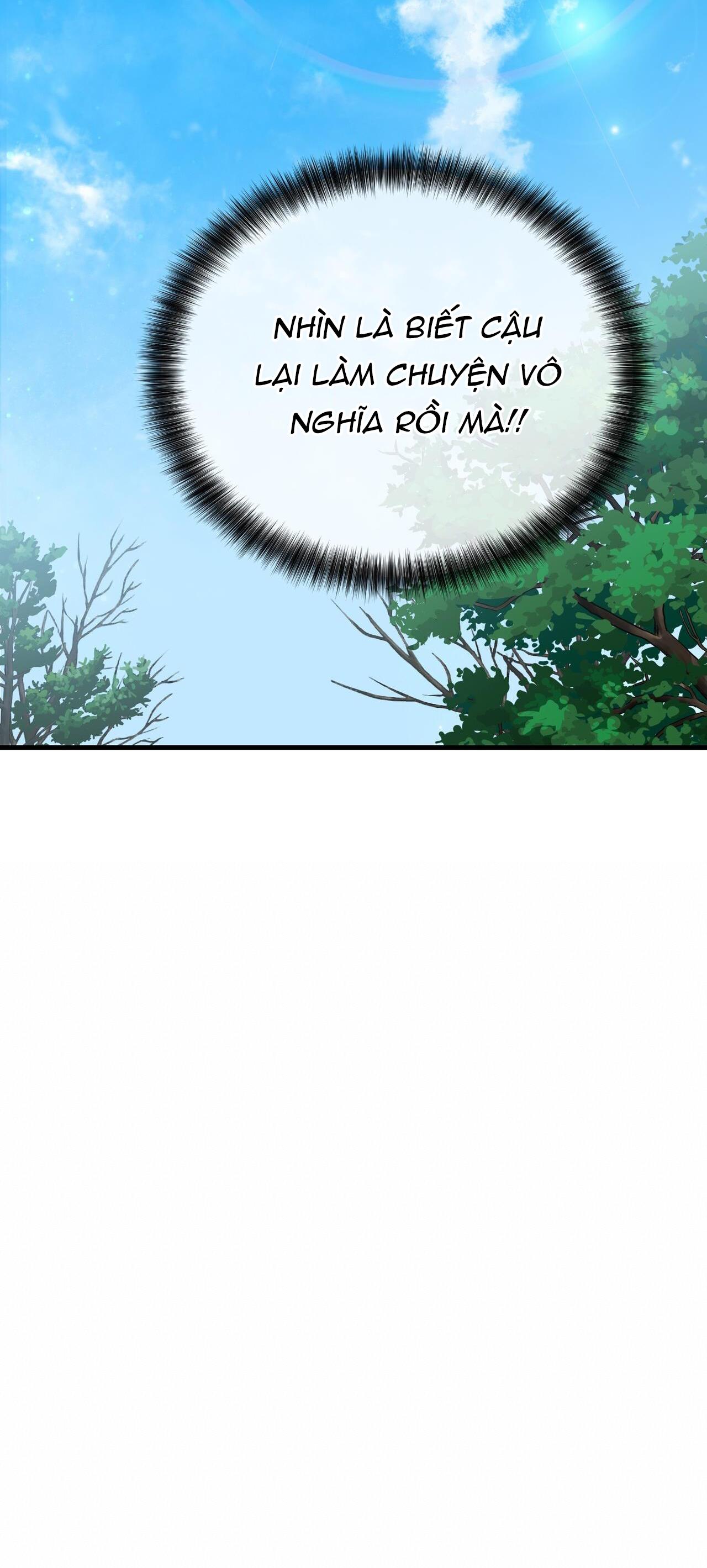 CẬU KHÔNG PHẢI LÀ GU CỦA TÔI - Chap 6