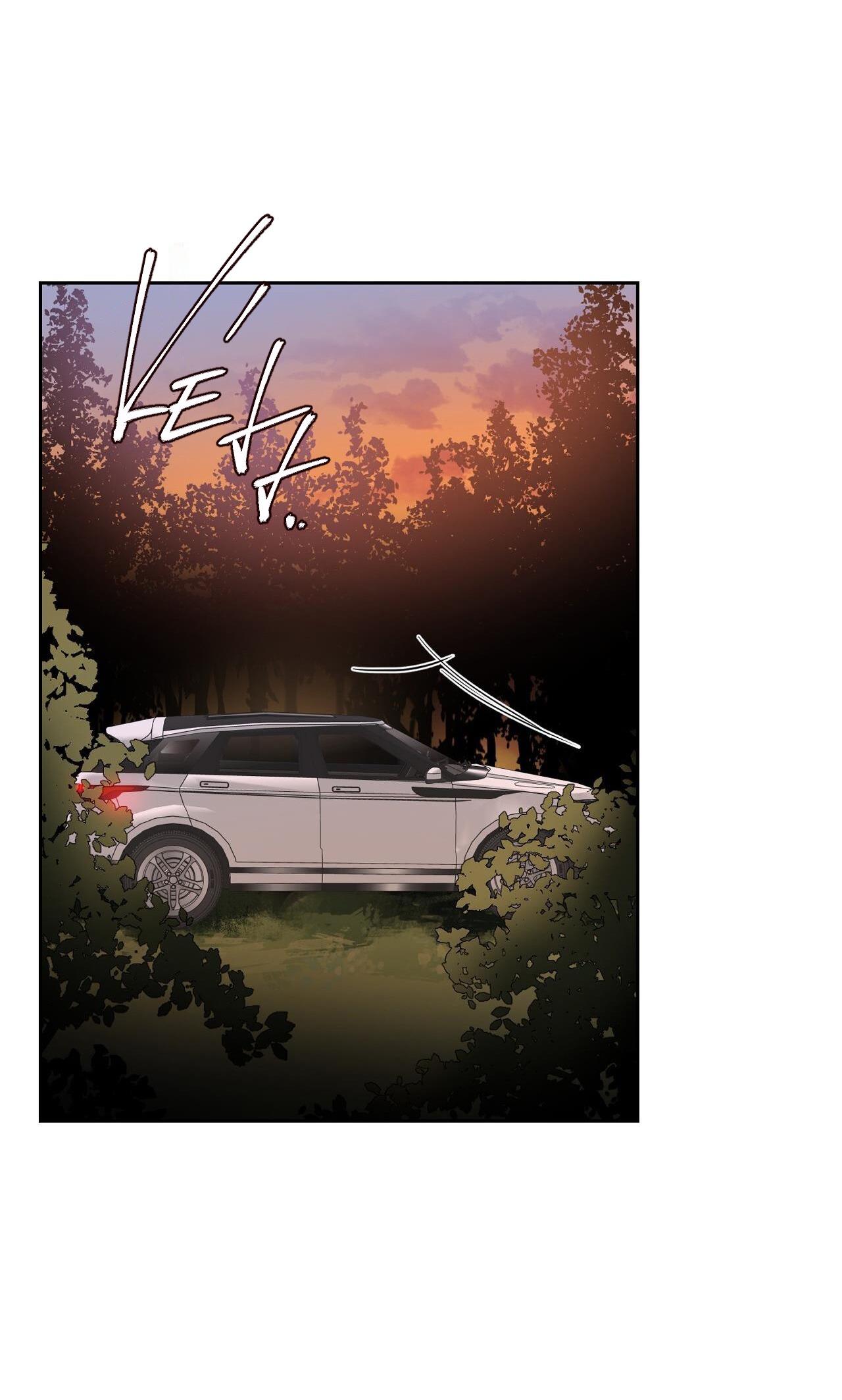 (CBunu) Bí Mật Của Mái Tóc - Chap 20