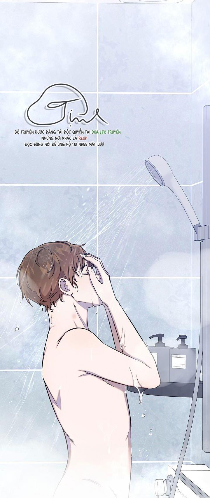 Làm Thế Nào Để Chia Tay Với Anh Ta - Chap 19