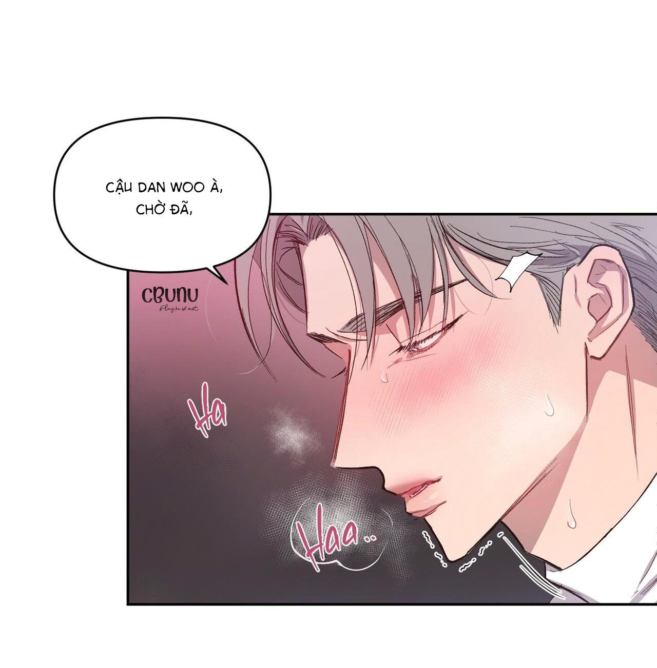 (CBunu) Bí Mật Của Mái Tóc - Chap 13