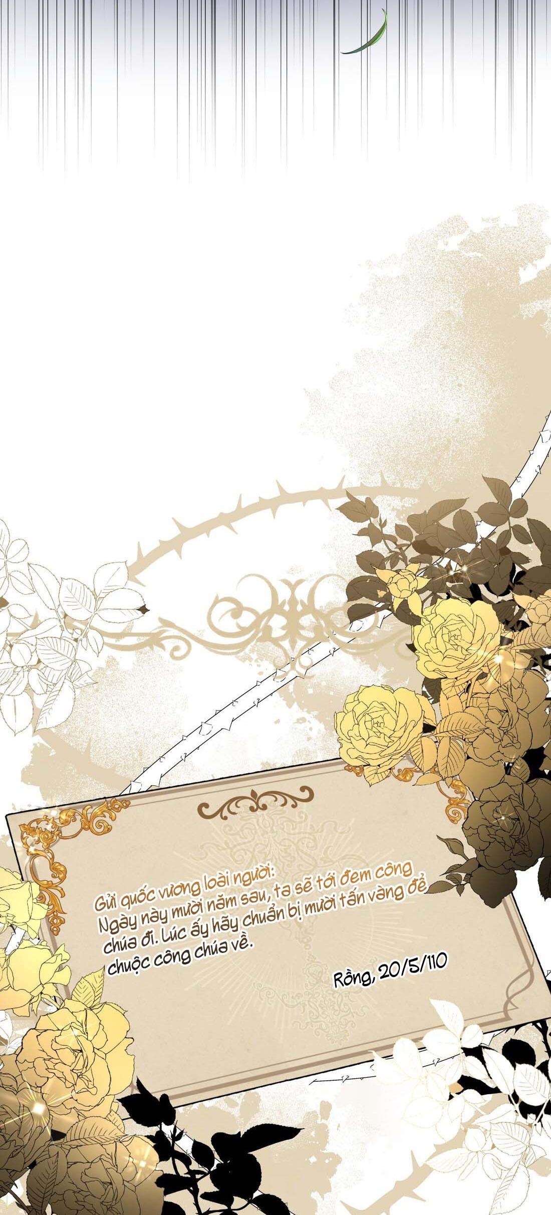 Mong Ước Của Thần Quan Là Được Cưỡi Ác Long Thiên Cổ [END] - Chap 1