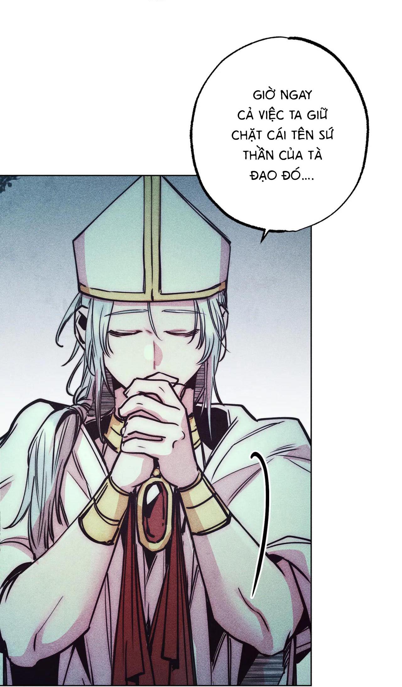 (CBunu) Làm vị cứu tinh thật dễ dàng - Chap 62