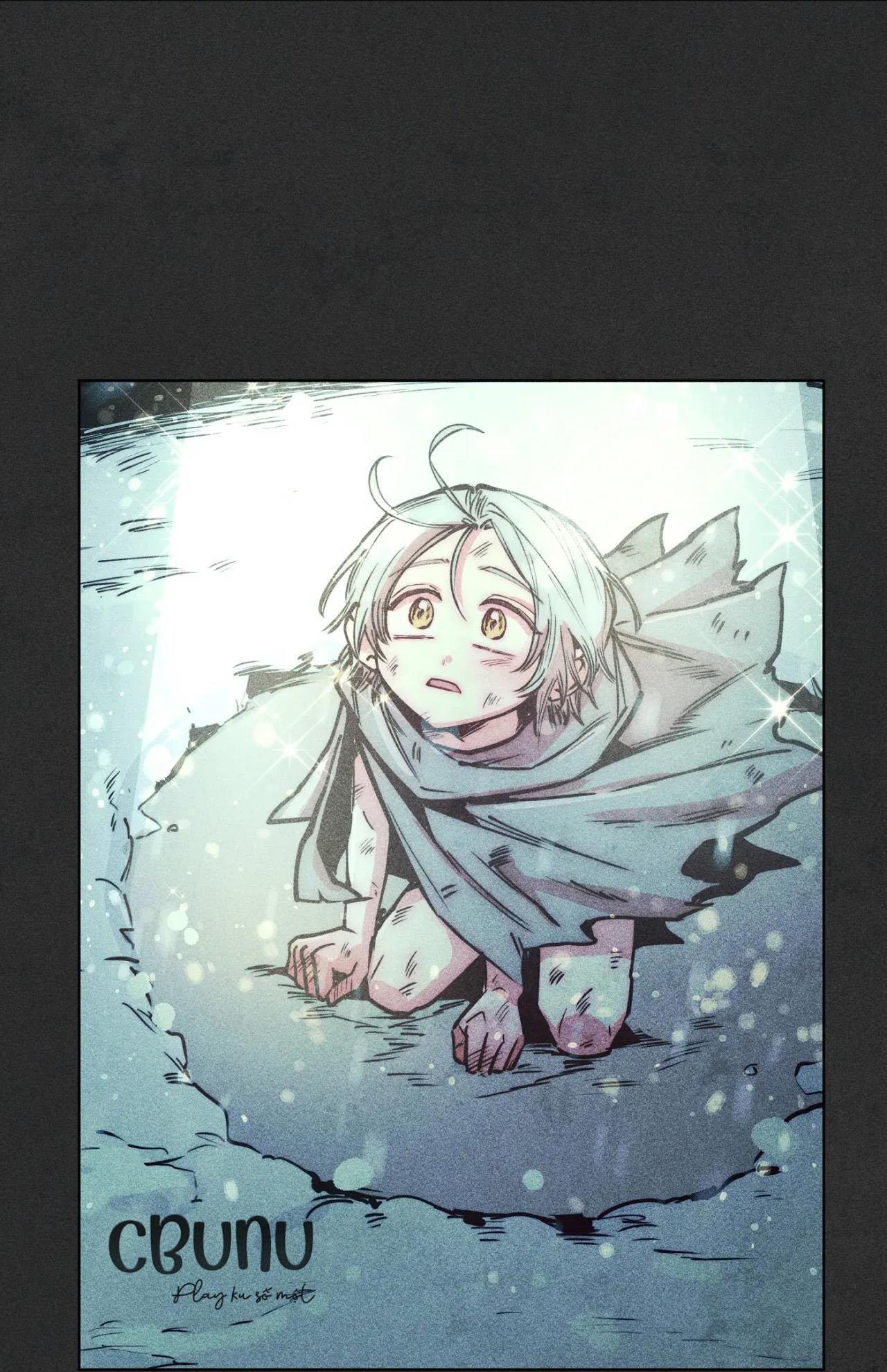 (CBunu) Làm vị cứu tinh thật dễ dàng - Chap 62