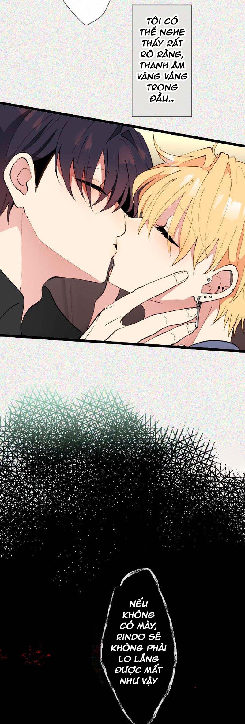 Kẻ Theo Dõi Biến Thái Của Tôi - Chap 71