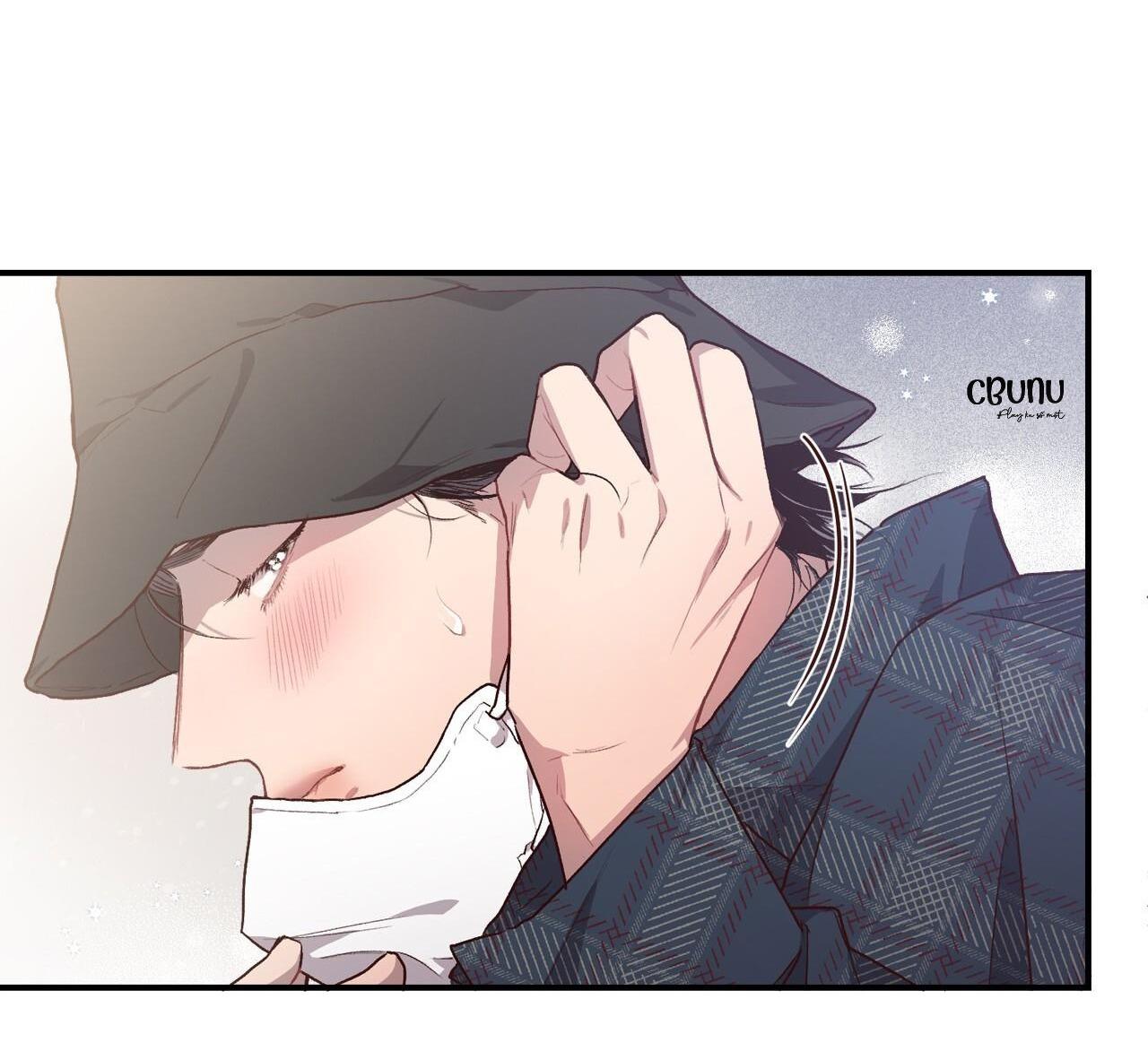 (CBunu) Bí Mật Của Mái Tóc - Chap 3