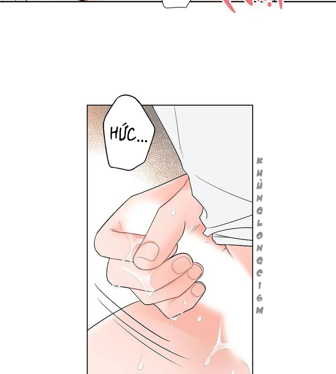 Tiền Bối, Chúng Ta Cần Nói Chuyện - Chap 7