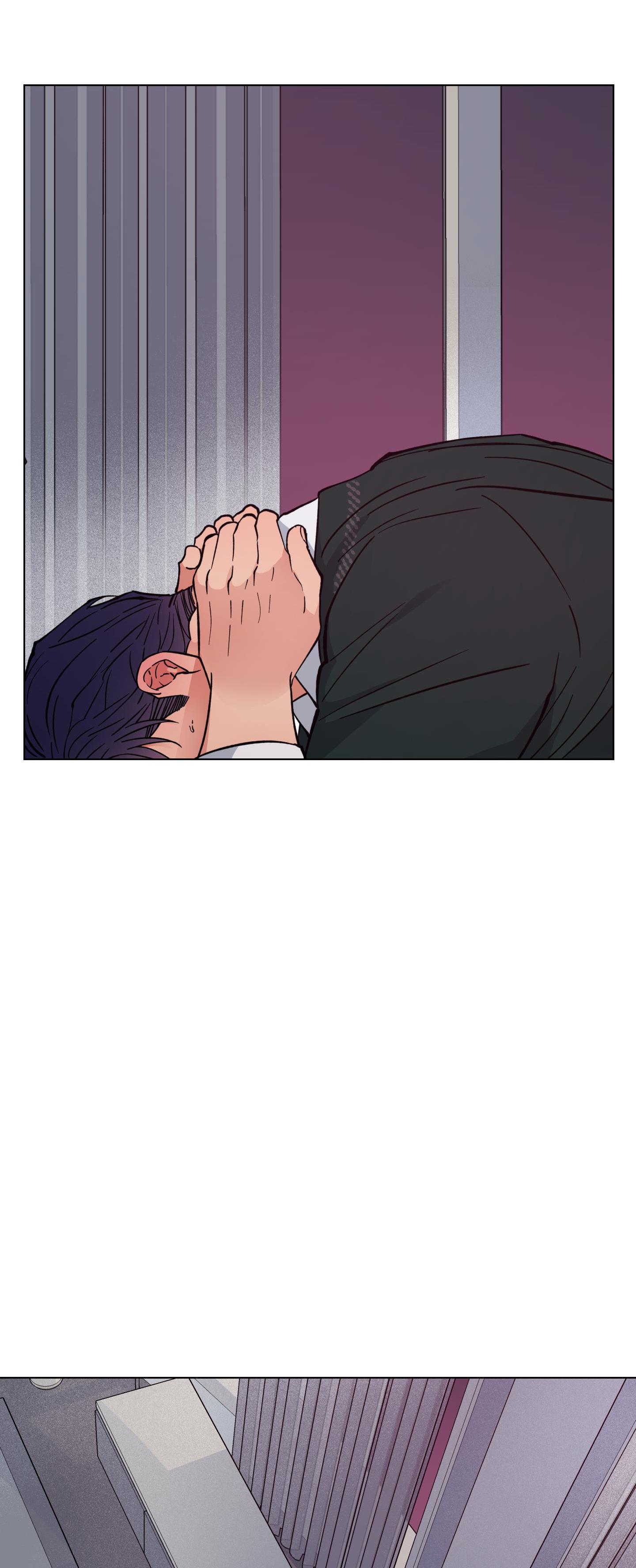 BÌNH MINH CỦA RỒNG - Chap 8