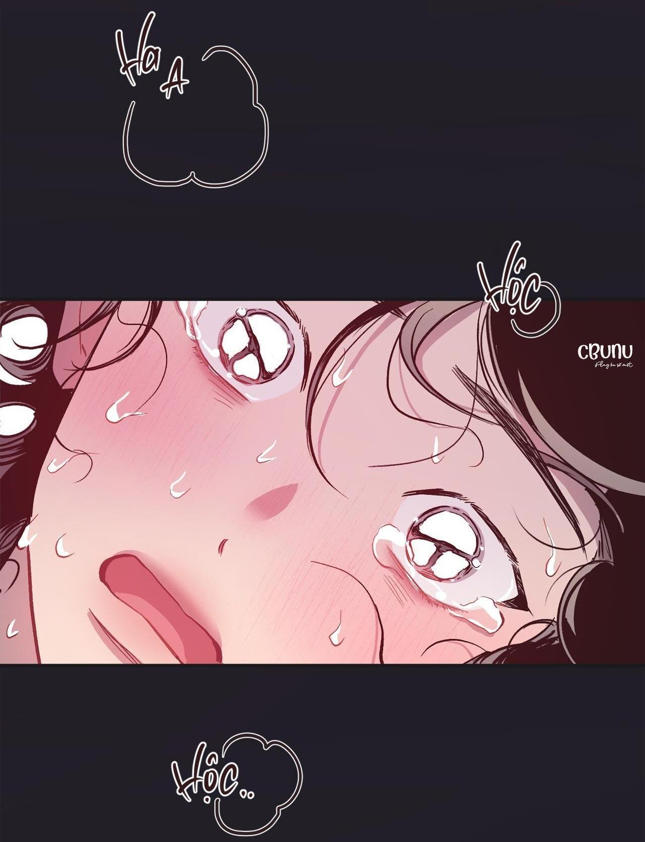 (CBunu) Bí Mật Của Mái Tóc - Chap 6