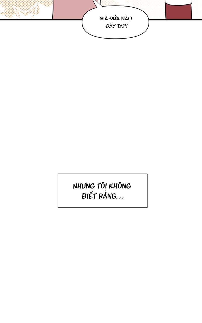 Truyện Ngôn Nhưng Không Ngôn Lắm - Chap 24