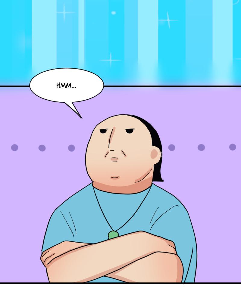 Truyện Ngôn Nhưng Không Ngôn Lắm - Chap 18