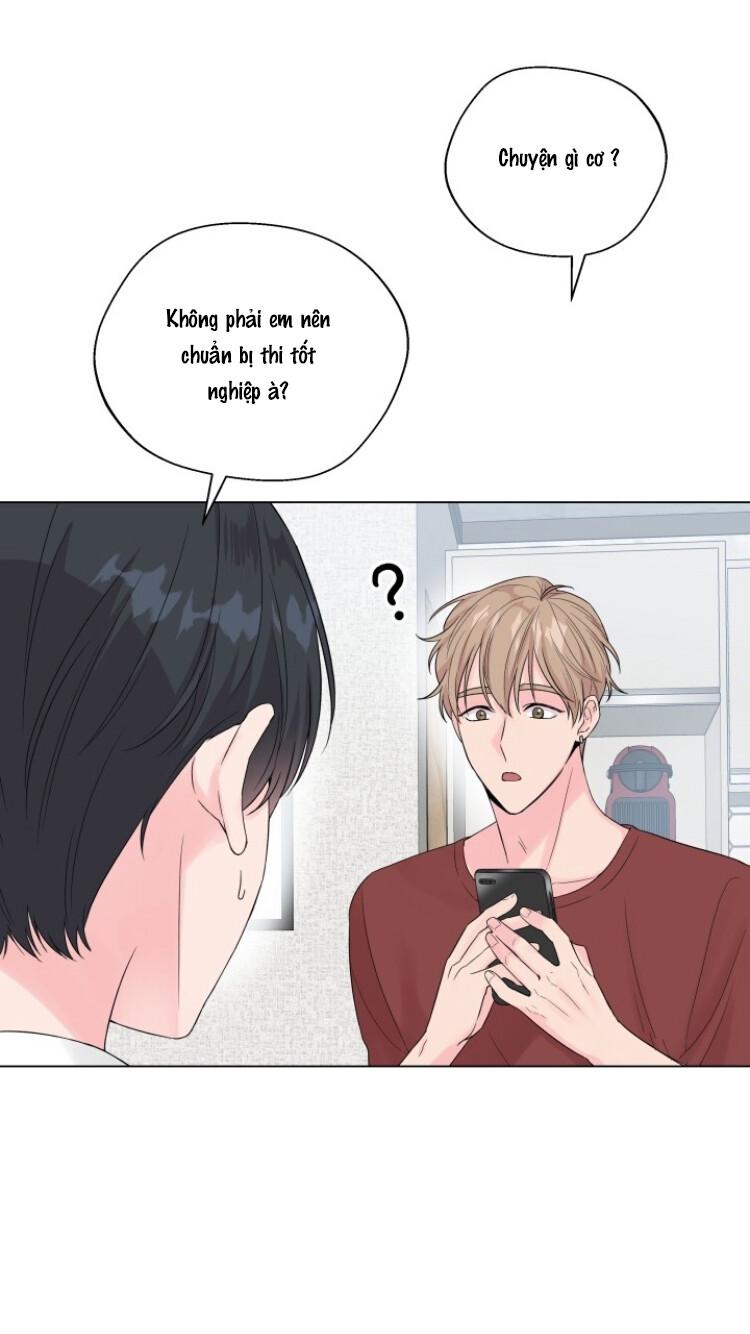 TUYỂN TẬP MANHWA NGẮN - Chap 3.3 - Trang 55