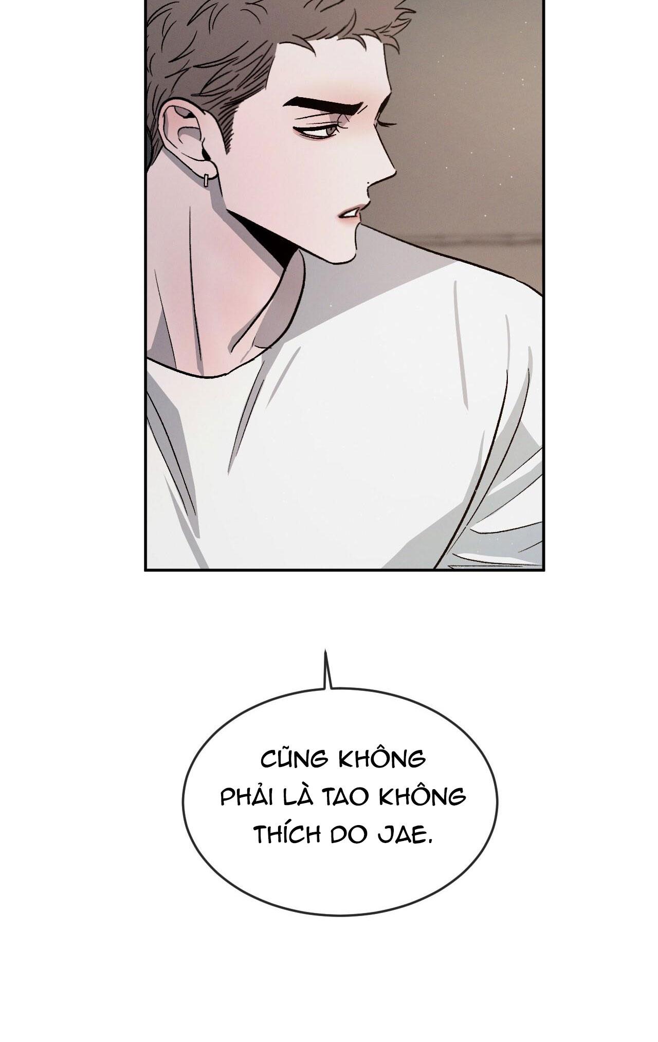 TƯƠNG PHẢN - Chap 41