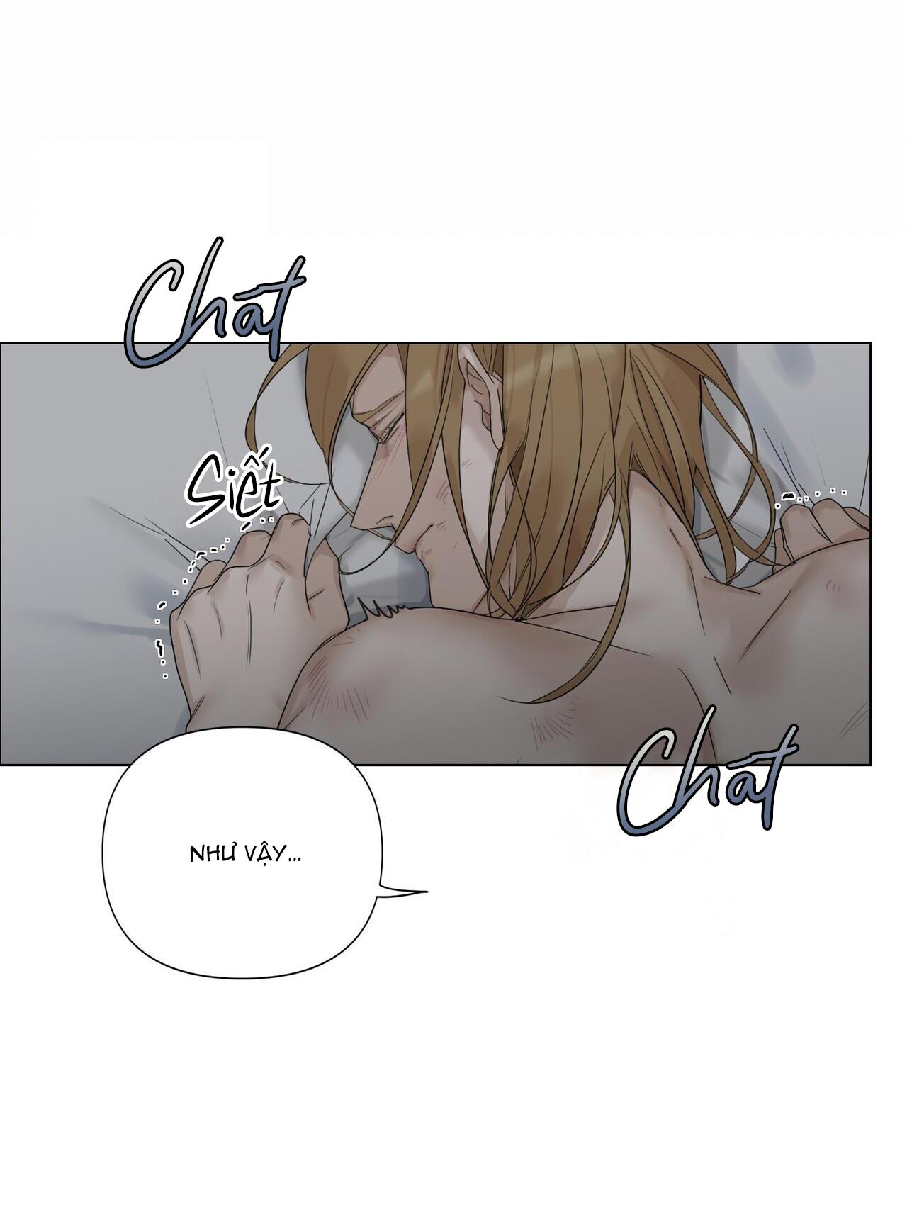 BƯỚC VÀO VƯỜN HỒNG - Chap 11