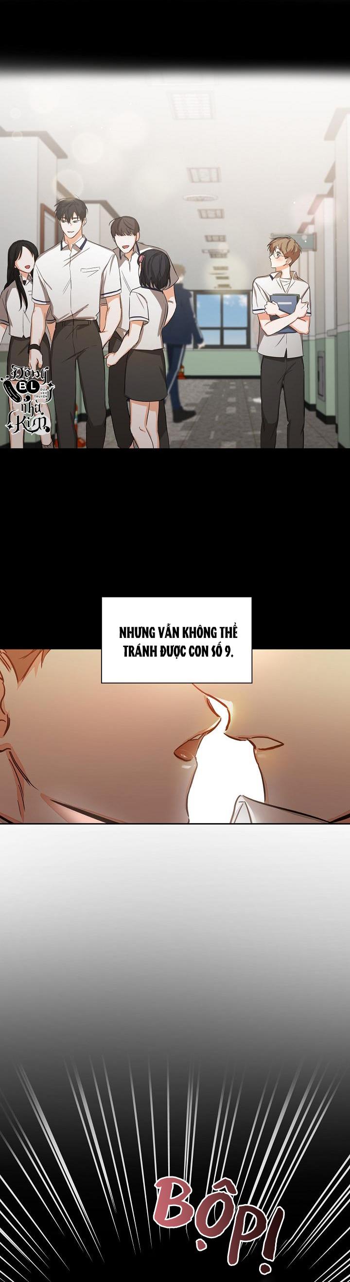 NINE TO NINE - Chap 13