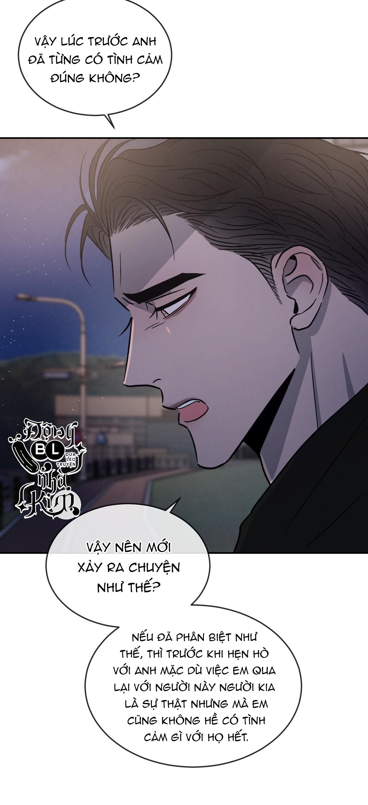 TƯƠNG PHẢN - Chap 48