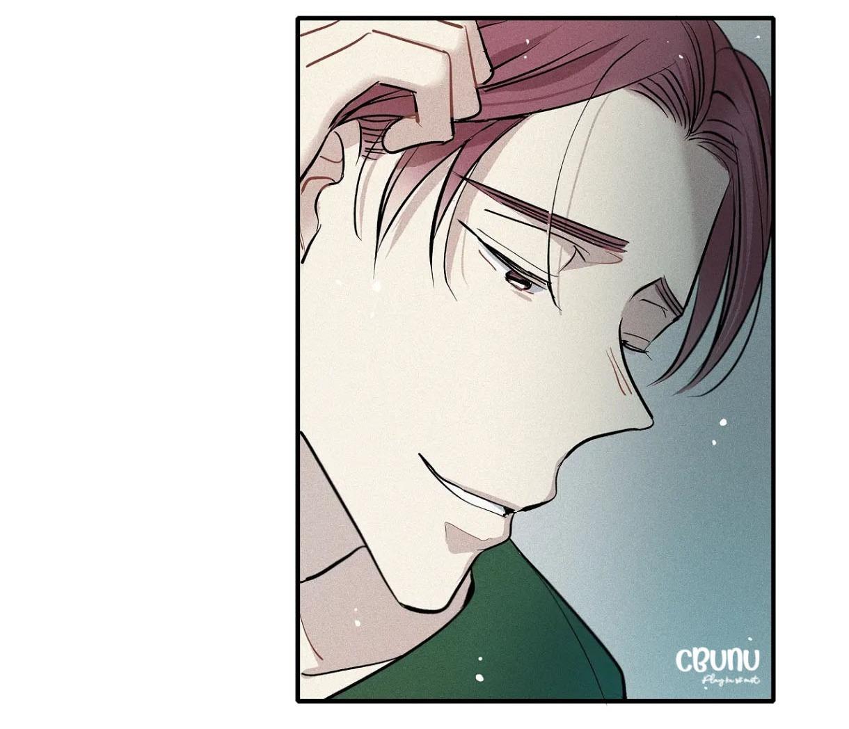 (CBunu) Tình yêu và danh vọng - Chap 25