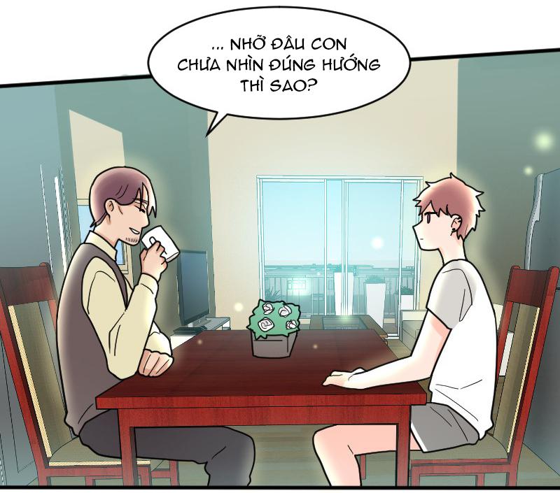 Truyện Ngôn Nhưng Không Ngôn Lắm - Chap 10