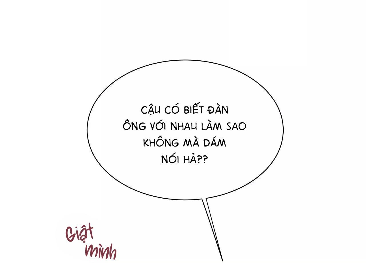 (CBunu) Tình yêu và danh vọng - Chap 18