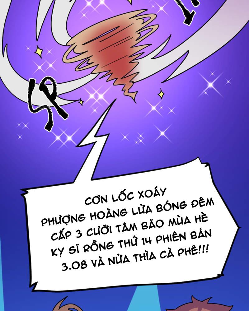 Truyện Ngôn Nhưng Không Ngôn Lắm - Chap 18