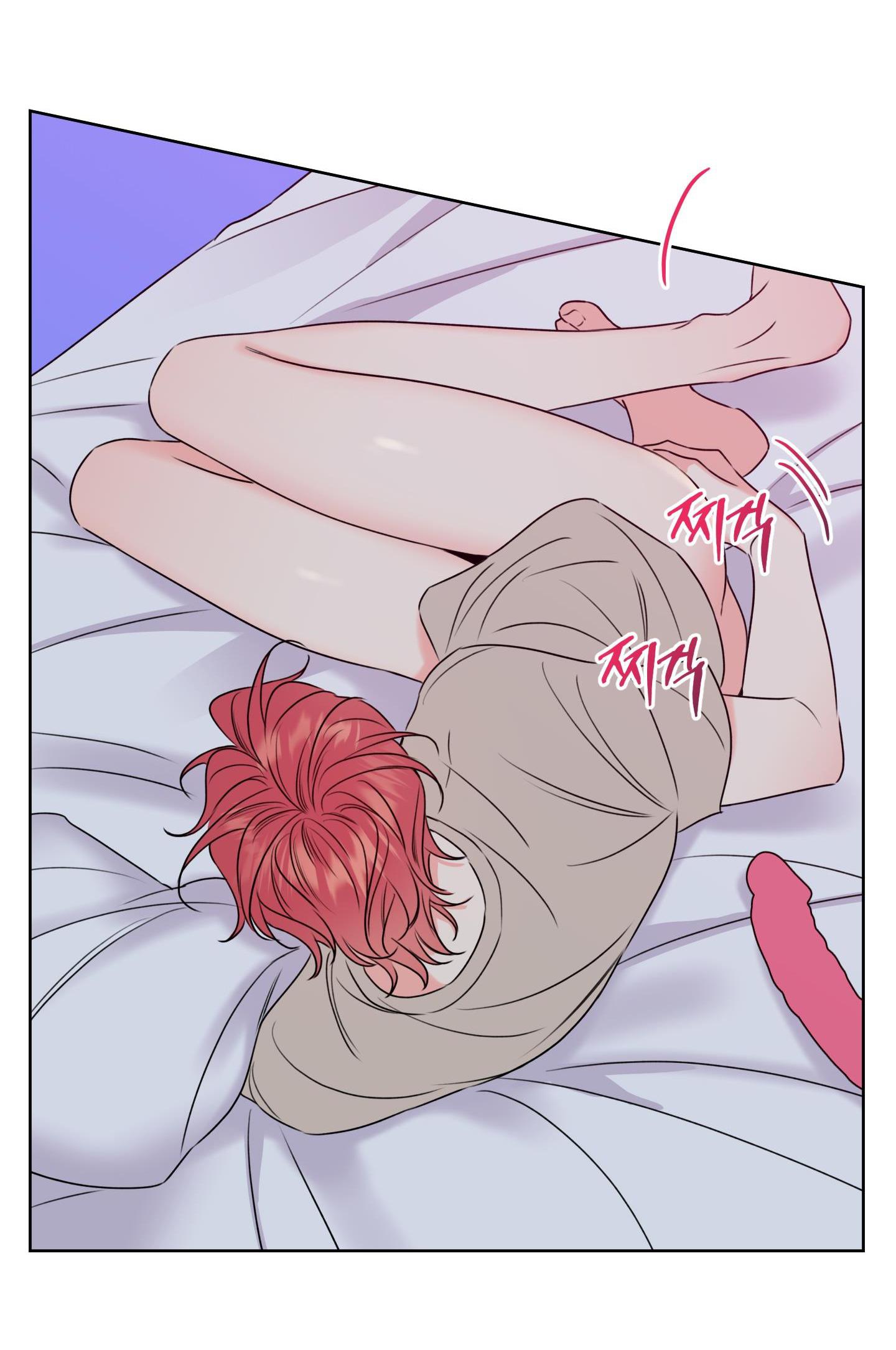 Honey Trouble - Chap 7