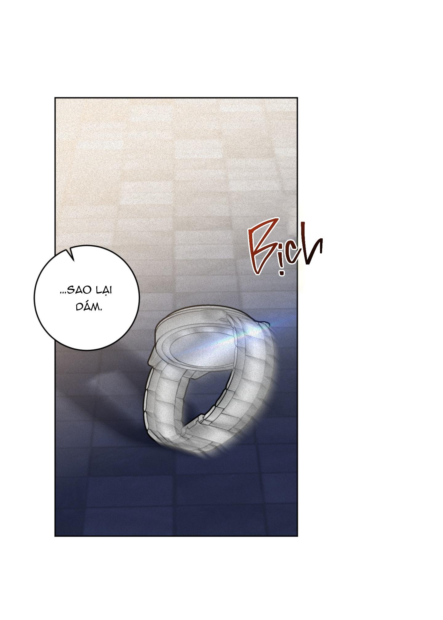 (ABO) LỜI CẦU NGUYỆN - Chap 4