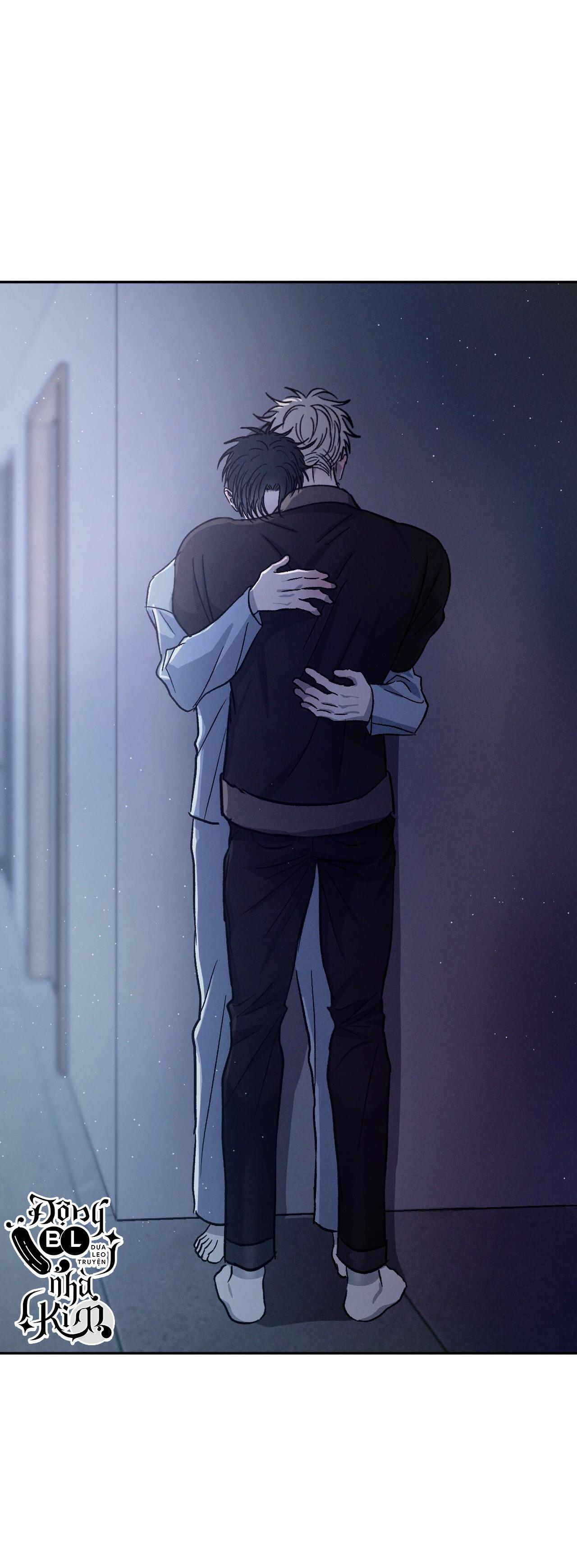 TƯƠNG PHẢN - Chap 43