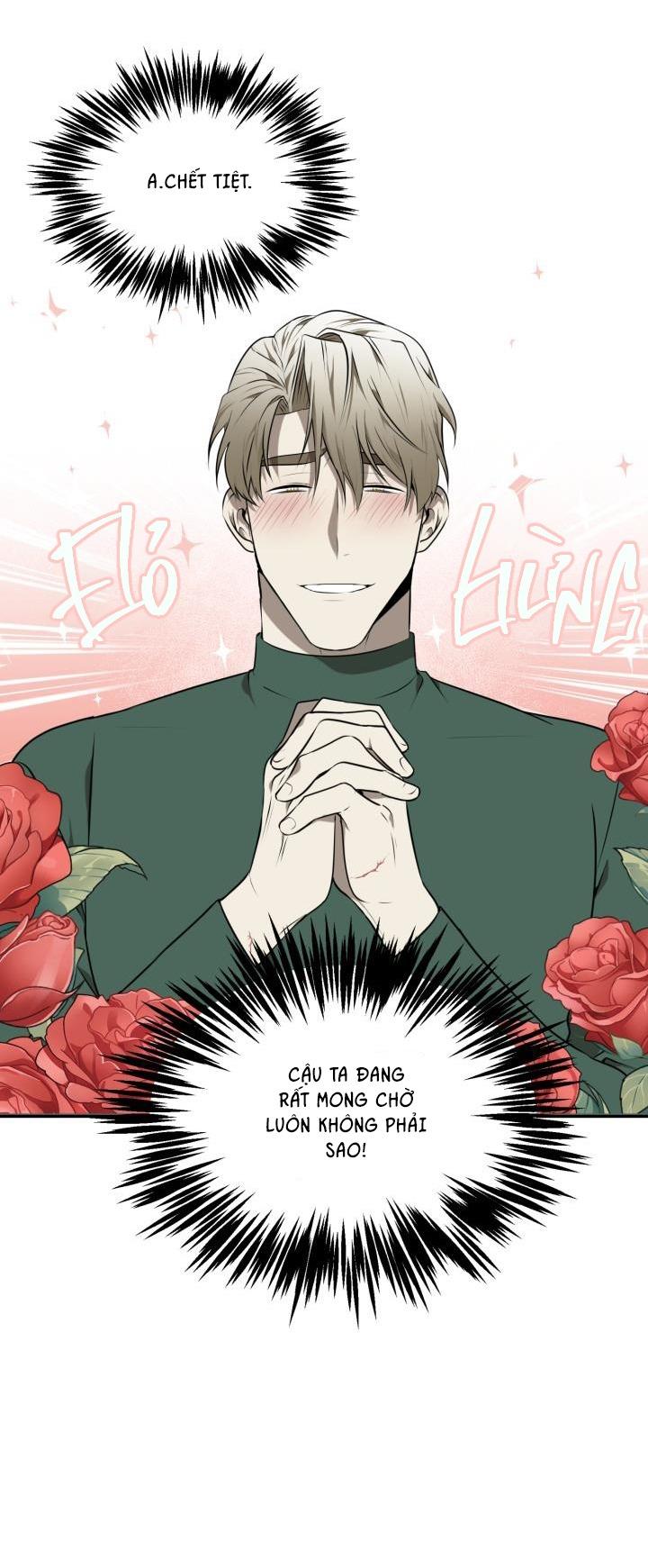 DƯỠNG THÚ CƯNG - Chap 26.1 - Trang 4