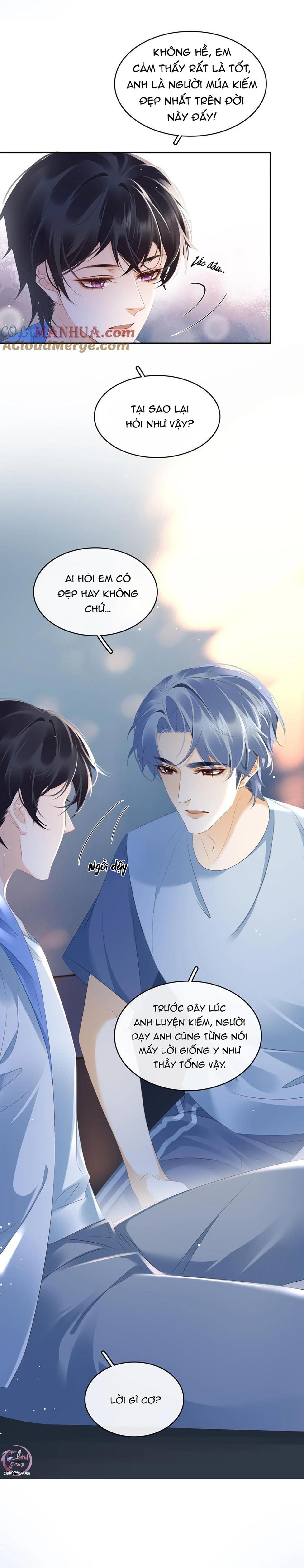 Không Làm Trai Bao! - Chap 102