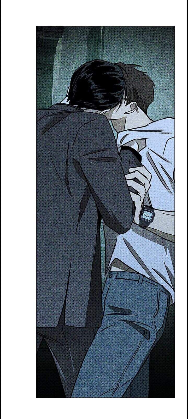 Dưới Ánh Đèn Xanh - Chap 12