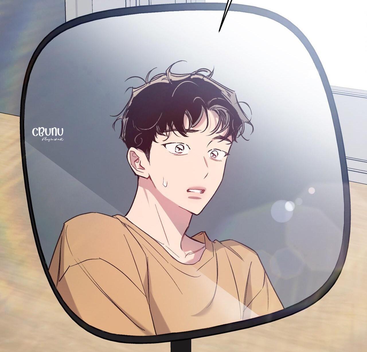 (CBunu) Bí Mật Của Mái Tóc - Chap 6