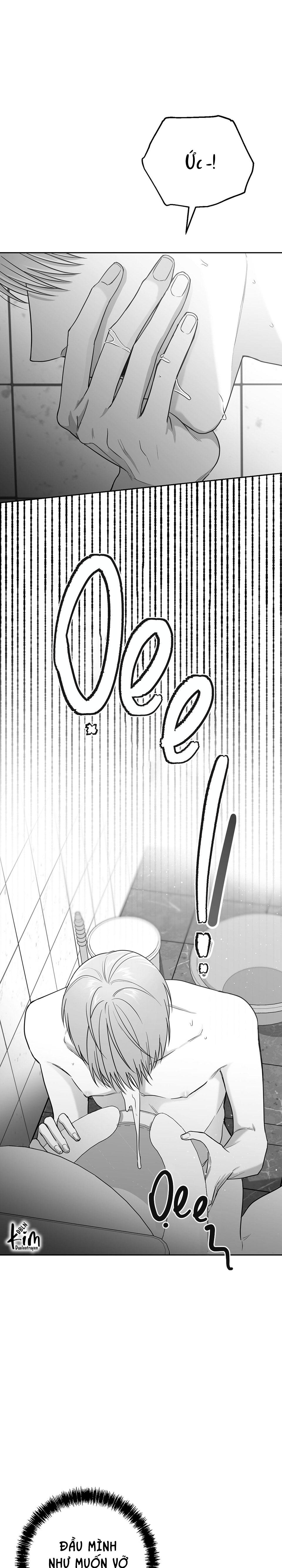 Non Zero Sum - Chap 4