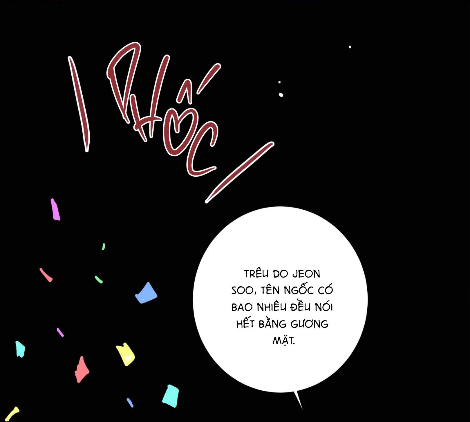 (CBunu) Tình yêu và danh vọng - Chap 28